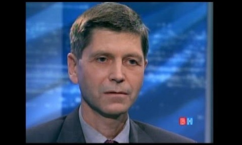 Сензационна версия за служебен премиер, предложен на Радев, дойде от Пловдив