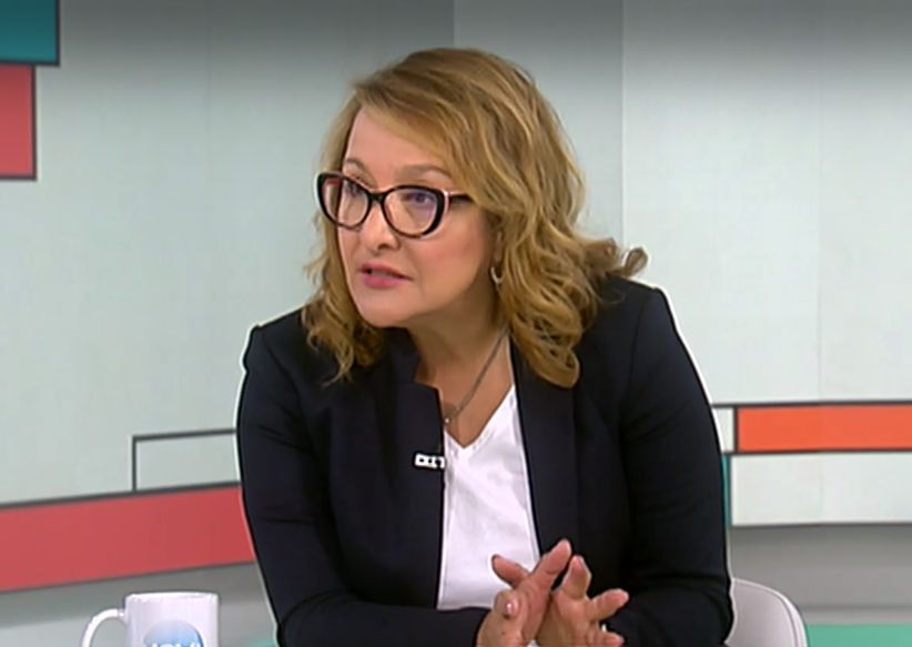 Проф. Христова съсипа Радев: Имиджът му е да...