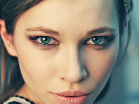 Любопитно: Никой човек не се ражда със... 