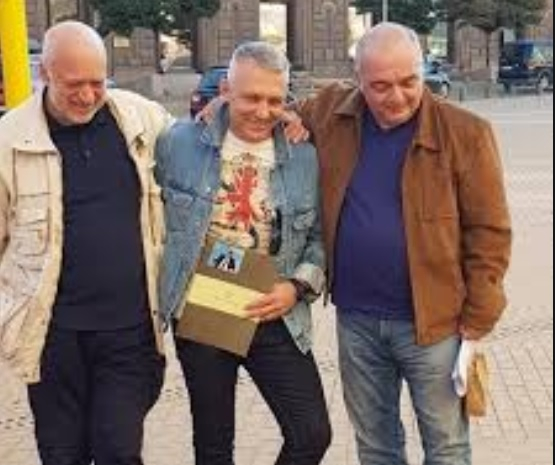 Брутални провокации готви за понеделник сутринта "Отровното трио" 
