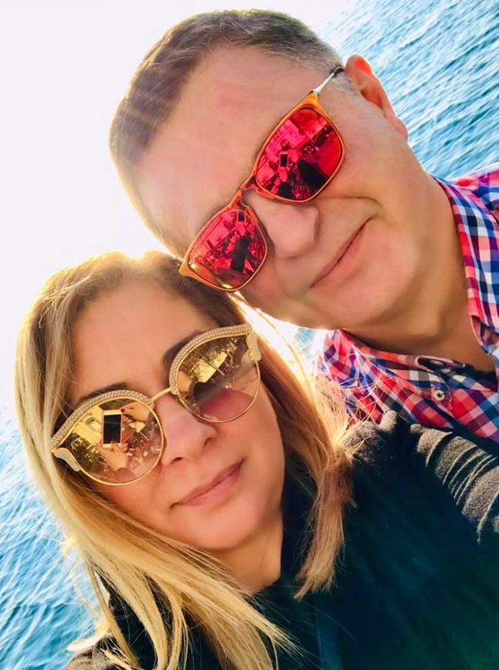 Жената до Милен Цветков разплака цяла България с думите си: Беше сигурен, че няма да умре от...