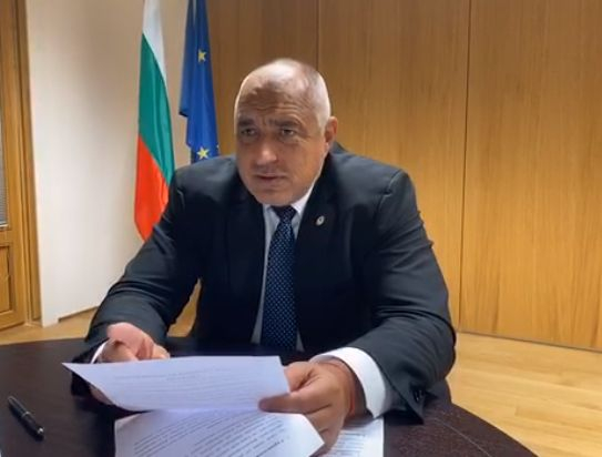 Премиерът разкри колко милиарда потичат към страната ни от ЕС и какъв рекорд е счупил ВИДЕО 