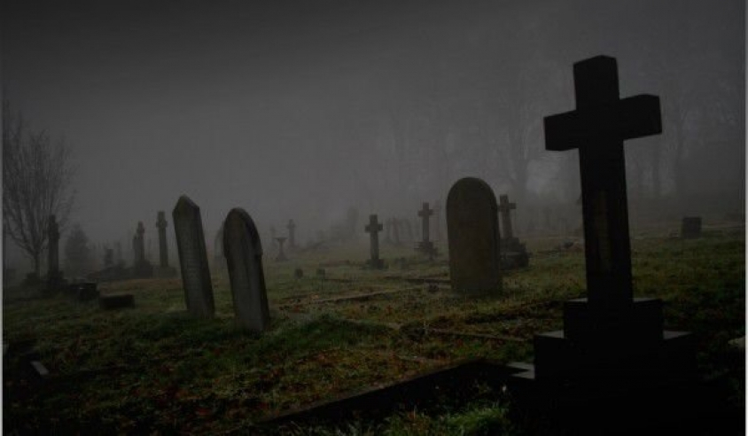 Мъж се появи жив четири месеца след погребението си
