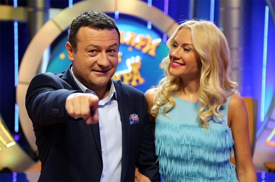 Рачков и Игнатова представиха новите си половинки СНИМКИ