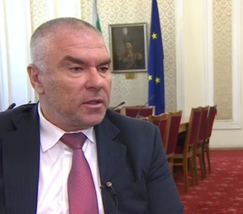 Марешки: Психодесните, Радев и БСП искат да дооглозгат държавата 