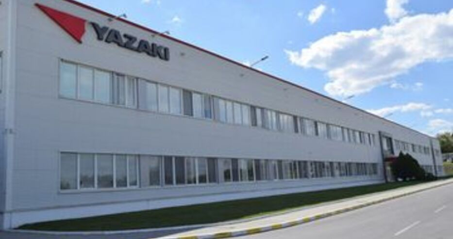 Правителството дава 2 млн. помощ на гиганта "Язаки България"