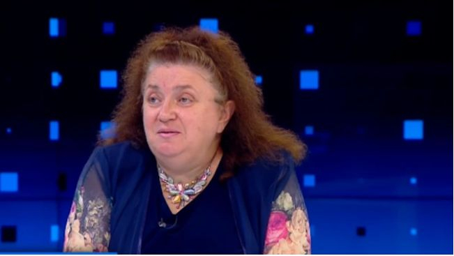 Проф. Александрова с голяма новина за ваксината срещу К-19