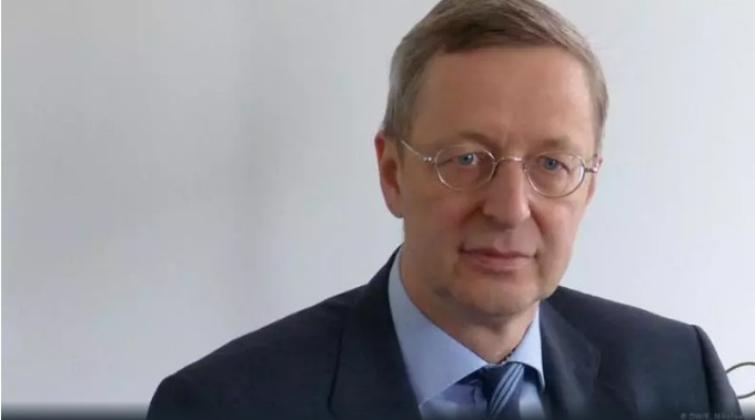 Германският бизнес готви контрасанкции за САЩ заради "Северен поток 2"