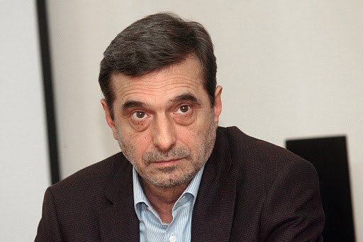 Човек от "Отровното трио" се подвизава и в КТ Подкрепа