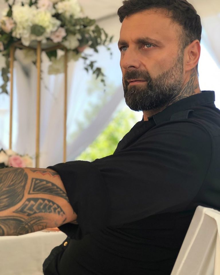  DJ Дамян пред БЛИЦ: Жена ми ме изгони, след като разбра за мое порно в нета 