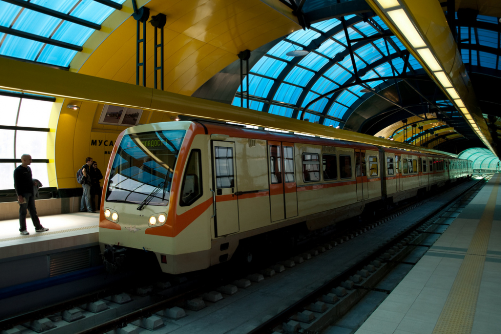 ВАП разпореди спешна проверка заради спирането на тока в метрото