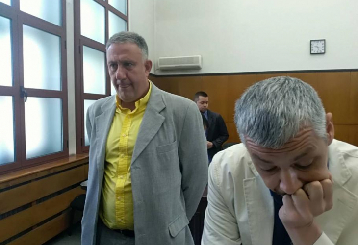 Драматичен обрат по делото срещу доктора, убил крадливия циганин Жоро Плъха