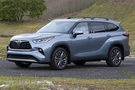 Toyota представи новото лого на марката СНИМКИ