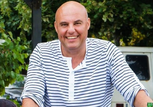 Иво Танев отново влезе в болница СНИМКА