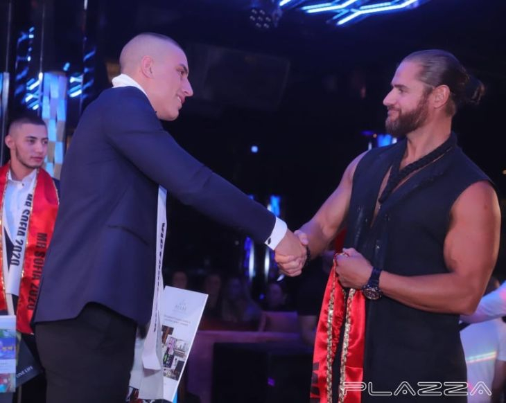Дами, ще се разгорещите! Ето кой стана Мистър София 2020 СНИМКИ 18+