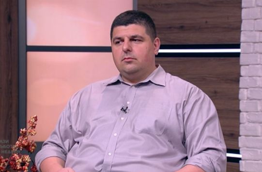 Един от лидерите на протеста: Дариткова и Нинова не бяха обиждани, не им дължим извинение