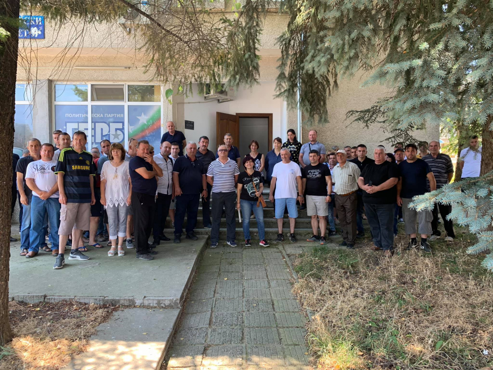 Караянчева направи голямо признание за Борисов и показа уникални СНИМКИ