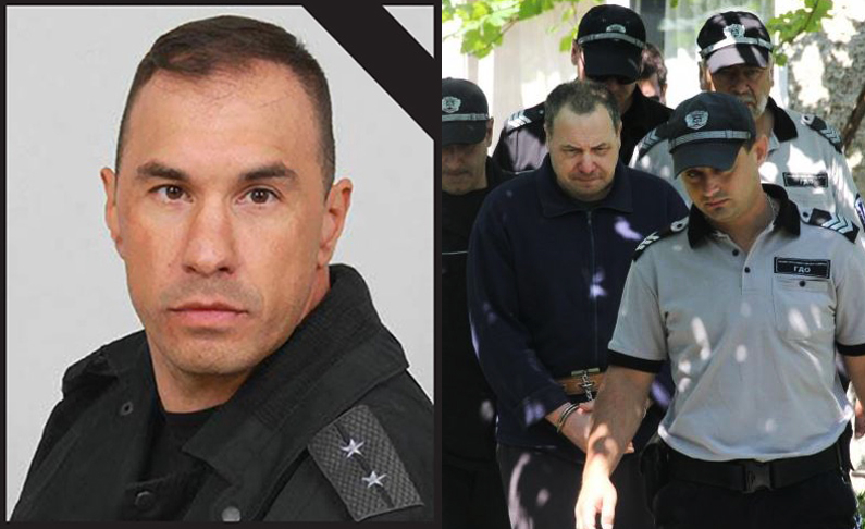 Петко стрелеца, който уби командоса Емил, изнагля! Ще съди държавата за 1 млн. лева 