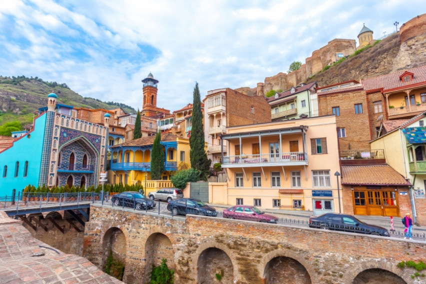 Красива черноморска страна кани чужденци от цял свят да живеят в нея