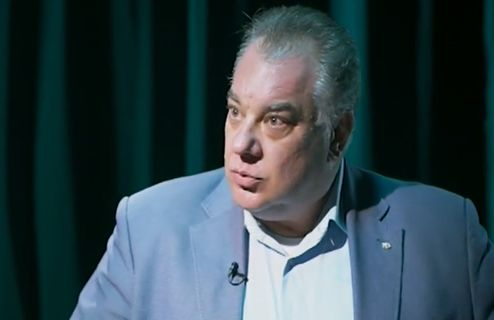 Мирослав Ненков шокира Мон Дьо с голяма бомба в ефир и попари лошо Радев