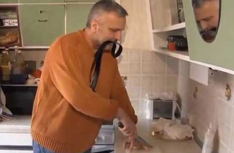 Студени досиета: Руски депутат вкара български политик в затвора