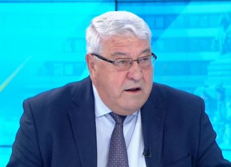Гърневски очерта бъдещето на България след още 2 мандата на ГЕРБ 