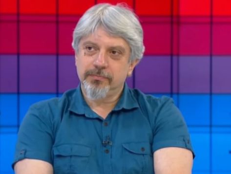 Проф. Витанов: Все още сме в първа вълна от пандемията, до есента...