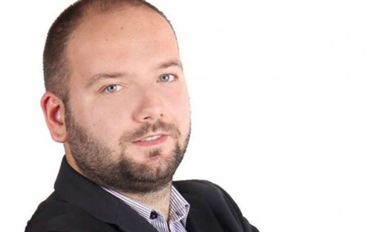 Слави Танкеин: Някои НПО целят дестабилизиране на държавата