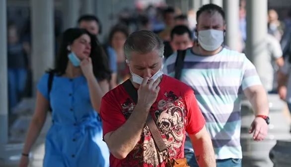 Учени назоваха коя е най-добрата маска за защита срещу коронавирус