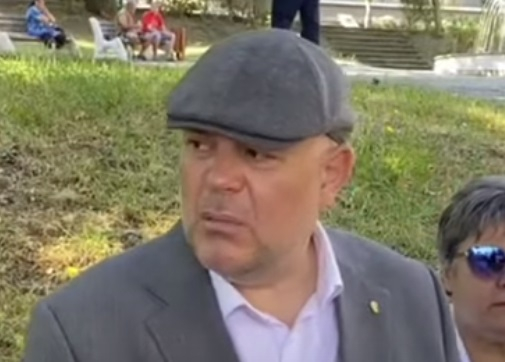 Гешев за спада на ало измамите: Никой не вярваше, че ще се случи, но стана ВИДЕО
