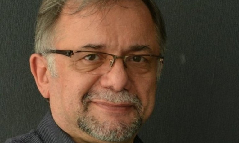 Издателят Нейко Генчев: Работи половината държава, останалите хленчат!