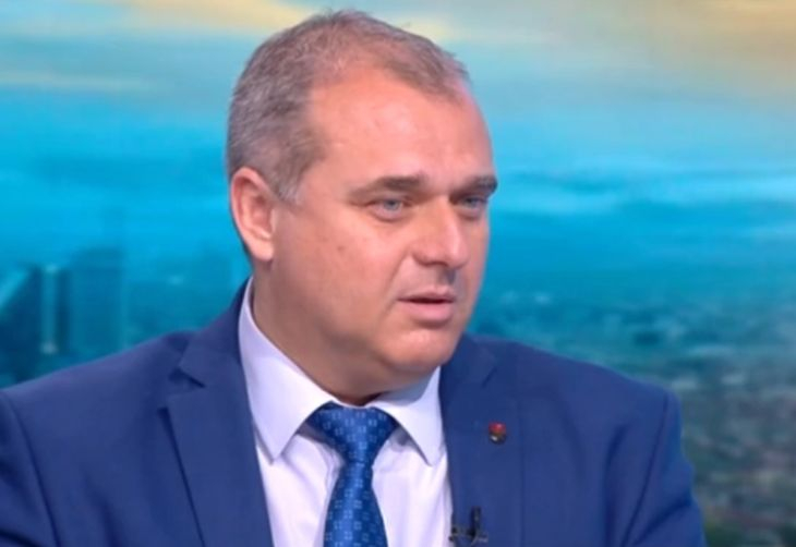 Искрен Веселинов каза ще изкара ли коалицията мандата си