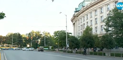 Блокадата на София продължава! МВР с извънредни новини за случващото се СНИМКИ