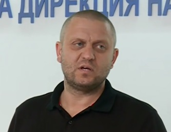 Шефът на СДВР извънредно: Протестиращите отказват да свалят блокадата, не искат диалог, назряват сблъсъци! ВИДЕО