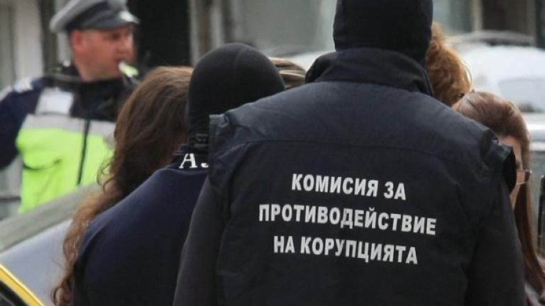 Спецакция в община Хаджидимово