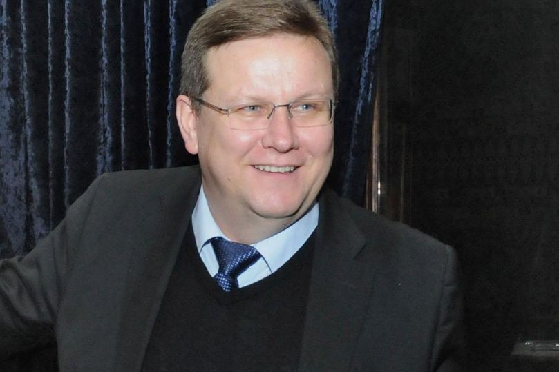 Явор Дачков: Шефът на МВР е учредител на партията на Божков - какви "мутри вън" имаме тук