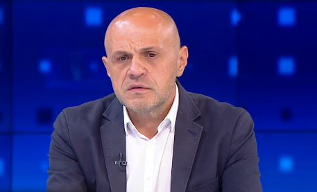 Дончев за изтеклите записи с Борисов: Не си спомням да сме имали такъв цветущ разговор с толкова епитети