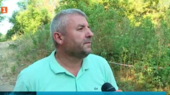 Фермерът, чийто крави умряха: В Марица се къпеха деца, имаше хора на пикник