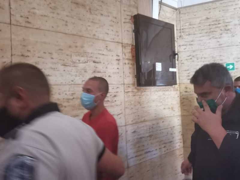 Зловещи разкрития за Александър, който уби дядо си, а после с вила ликвидира и втория мъж на баба си СНИМКИ