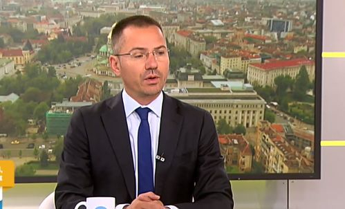 Джамбазки обяви защо Борисов не трябва да дава оставка ВИДЕО