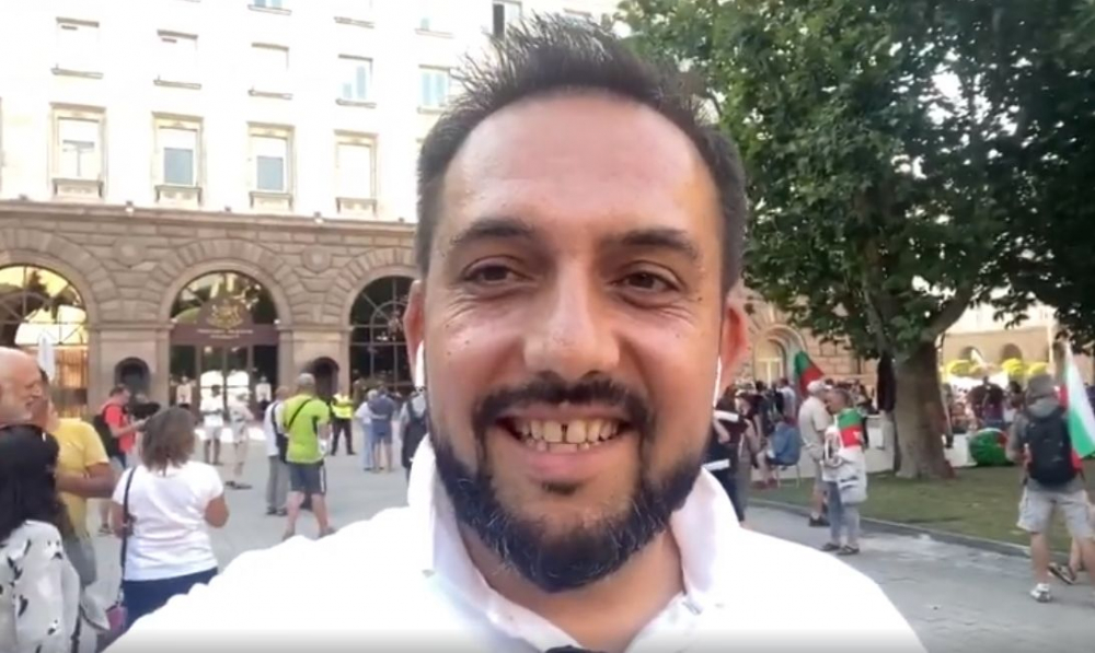 Иво Дошев размаза Николай Хаджигенов с това ВИДЕО