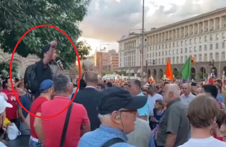 Иво Дошев размаза Николай Хаджигенов с това ВИДЕО