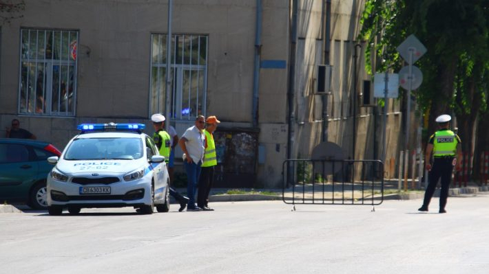 Браво на Шумен! За първи път в България бе почетен така 100-годишен военен ветеран  СНИМКИ 