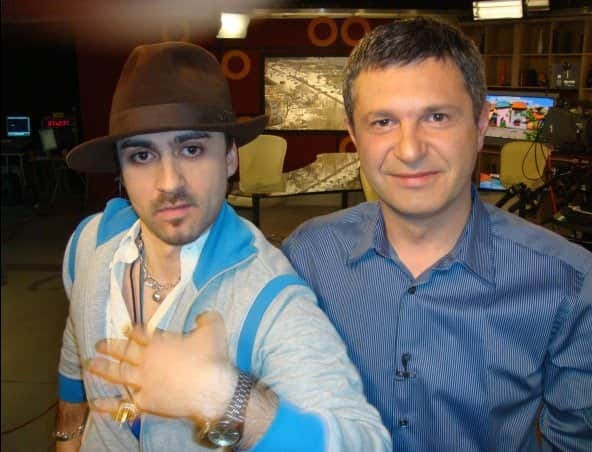 Тв водещ взриви с тези думи за Милен Цветков и пожела на убиеца му... 