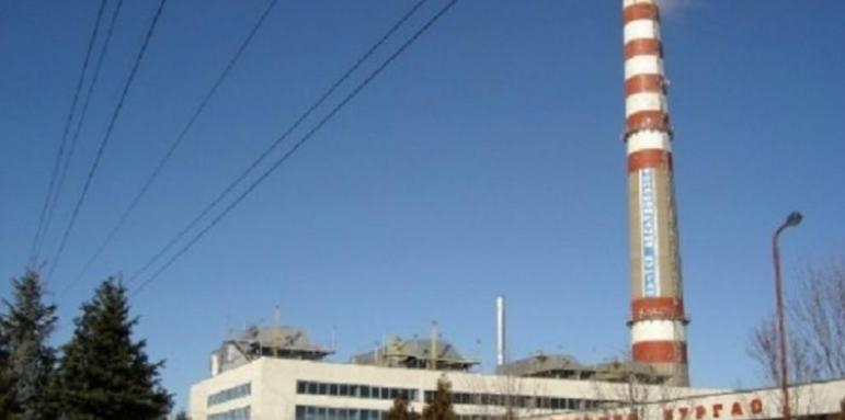 Инж. Илиев: Използването на природния газ е един от основните фактори, за да успее страната ни по-бързо да трансформира въглищните си централи