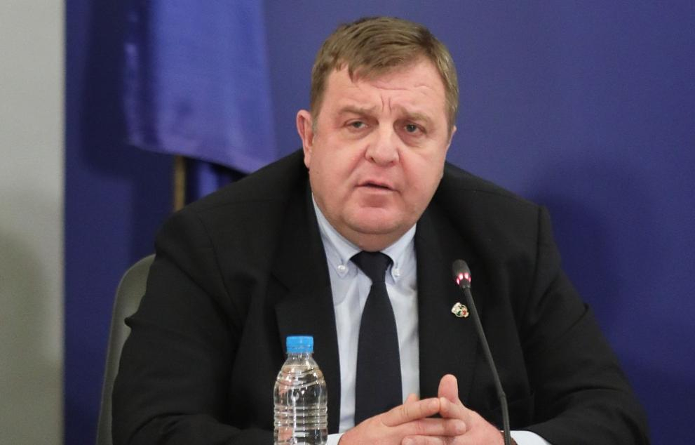 Каракачанов каза какво го дразни най-много 