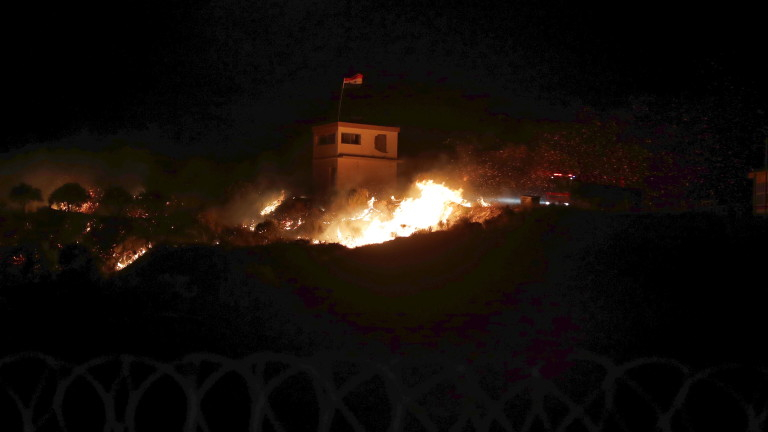 Десетки загинали при атентат в Сирия