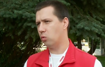 Как да спасим живота си при невиждани жеги и мълниеносни бури, коментира експерт от БЧК 
