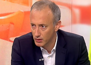 Вълчев съобщи важна новина, касаеща всички ученици ВИДЕО