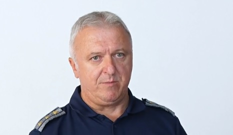 Извънредна новина от охранителна полиция за протестите ВИДЕО 